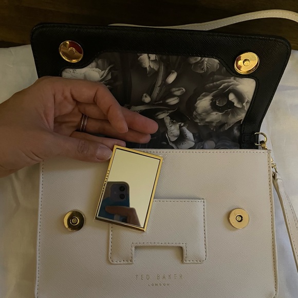 Ted Baker London crossbody - new with tag - Picture 4 of 5